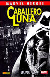 Cover for Marvel Héroes (Panini España, 2012 series) #71 - Caballero Luna 2: Eclipse