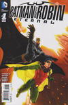 Cover Thumbnail for Batman and Robin Eternal (2015 series) #1 [Mikel Janin Cover]