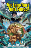 Cover Thumbnail for Edgar Rice Burroughs' the Land That Time Forgot (2016 series) #1 [Main Cover]