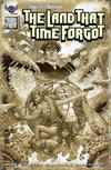Cover Thumbnail for Edgar Rice Burroughs' the Land That Time Forgot (2016 series) #1 [Antique Cover]