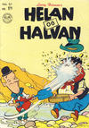 Cover for Helan og Halvan (Illustrerte Klassikere / Williams Forlag, 1963 series) #57