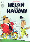 Cover for Helan og Halvan (Illustrerte Klassikere / Williams Forlag, 1963 series) #64