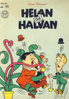 Cover for Helan og Halvan (Illustrerte Klassikere / Williams Forlag, 1963 series) #71