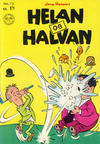 Cover for Helan og Halvan (Illustrerte Klassikere / Williams Forlag, 1963 series) #73