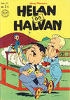 Cover for Helan og Halvan (Illustrerte Klassikere / Williams Forlag, 1963 series) #76