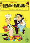 Cover for Helan og Halvan (Illustrerte Klassikere / Williams Forlag, 1963 series) #77