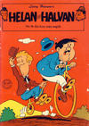 Cover for Helan og Halvan (Illustrerte Klassikere / Williams Forlag, 1963 series) #78