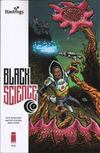 Cover Thumbnail for Black Science (2013 series) #7 [Hastings Variant Cover]
