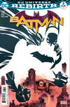 Cover Thumbnail for Batman (2016 series) #3 [Tim Sale Cover]