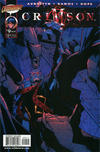 Cover Thumbnail for Crimson (1999 series) #9 [Humberto Ramos / Sandra Hope Cover]