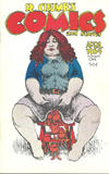 Cover Thumbnail for R. Crumb's Comics and Stories (1969 series) #1 [10th print]