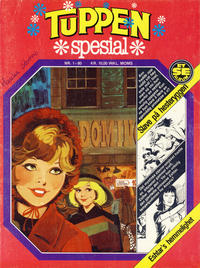 Cover Thumbnail for Tuppen spesial (Serieforlaget / Se-Bladene / Stabenfeldt, 1980 series) #1/1980