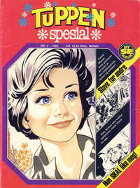Cover Thumbnail for Tuppen spesial (Serieforlaget / Se-Bladene / Stabenfeldt, 1980 series) #2/1982