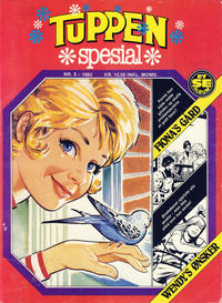 Cover Thumbnail for Tuppen spesial (Serieforlaget / Se-Bladene / Stabenfeldt, 1980 series) #5/1982