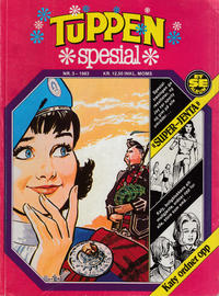 Cover Thumbnail for Tuppen spesial (Serieforlaget / Se-Bladene / Stabenfeldt, 1980 series) #3/1983