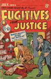 Cover for Anti-Crime Squad (Magazine Management, 1952 series) #10
