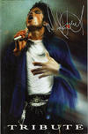 Cover Thumbnail for Tribute: Michael Jackson (2009 series) #1 [Cover A]