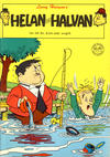 Cover for Helan og Halvan (Illustrerte Klassikere / Williams Forlag, 1963 series) #82