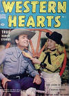 Cover for Western Hearts (Better Publications of Canada, 1949 series) #1