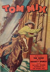 Cover for Tom Mix Western (Anglo-American Publishing Company Limited, 1948 series) #9