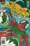 Cover Thumbnail for Spider-Man Adventures (1994 series) #15 [Newsstand]