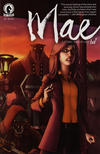Cover for Mae (Dark Horse, 2016 series) #2