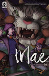 Cover for Mae (Dark Horse, 2016 series) #1