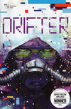 Cover for Drifter (Image, 2014 series) #12 [Cover A]