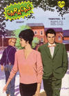 Cover for Caracas (Arédit-Artima, 1962 series) #3