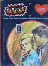 Cover for Caracas (Arédit-Artima, 1962 series) #38