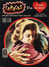 Cover for Caracas (Arédit-Artima, 1962 series) #24
