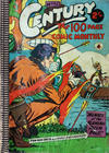 Cover for Century, The 100 Page Comic Monthly (K. G. Murray, 1956 series) #30