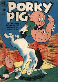 Cover Thumbnail for Four Color (Wilson Publishing, 1947 series) #311