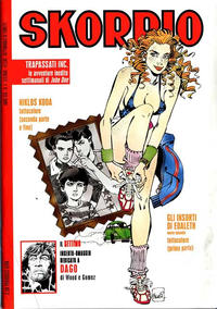 Cover Thumbnail for Skorpio (Eura Editoriale, 1977 series) #v30#4