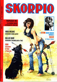 Cover Thumbnail for Skorpio (Eura Editoriale, 1977 series) #v30#16