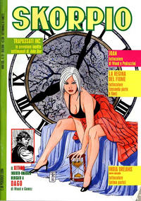Cover Thumbnail for Skorpio (Eura Editoriale, 1977 series) #v30#20