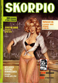 Cover Thumbnail for Skorpio (Eura Editoriale, 1977 series) #v30#43