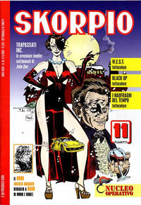 Cover Thumbnail for Skorpio (Eura Editoriale, 1977 series) #v33#48