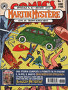 Cover for Speciale Martin Mystère (Sergio Bonelli Editore, 1984 series) #33