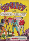 Cover Thumbnail for Superboy (1949 series) #123 [6D Price]