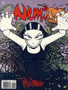 Cover Thumbnail for Nemi: Monstre (2002 series) 