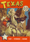 Cover for Texas (Serieforlaget / Se-Bladene / Stabenfeldt, 1953 series) #28/1959