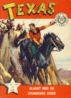 Cover for Texas (Serieforlaget / Se-Bladene / Stabenfeldt, 1953 series) #29/1959