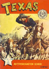 Cover for Texas (Serieforlaget / Se-Bladene / Stabenfeldt, 1953 series) #19/1960