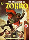 Cover for Zorro (World Distributors, 1955 series) #6