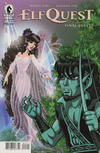 Cover for ElfQuest: The Final Quest (Dark Horse, 2014 series) #15