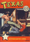 Cover for Texas (Serieforlaget / Se-Bladene / Stabenfeldt, 1953 series) #47/1960