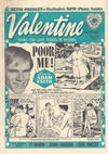 Cover for Valentine (IPC, 1957 series) #19 March 1960