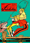 Cover for Der heitere Fridolin (Norbert Hethke Verlag, 2003 series) #16