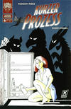 Cover for Kurzer Prozess (Gringo Comics, 1999 series) #6